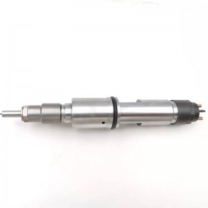 Diesel Injector Fuel Injector 0445120232 Bosch for Dong Feng Engine