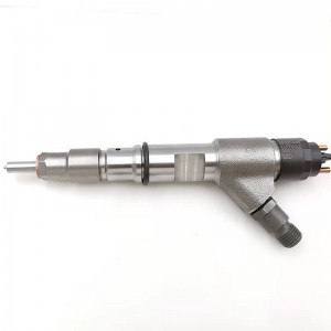 Дизел инјектор Fuel Injector 0445120372 Bosch for Yuchai Machinery YC4S