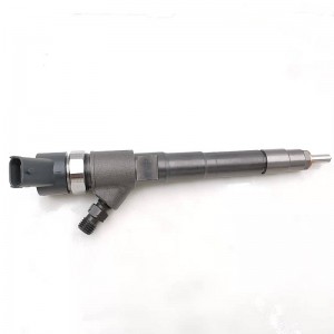 Injector connaidh Diesel Injector 0445110418 Bosch airson FIAT Ducato, Iveco Daily