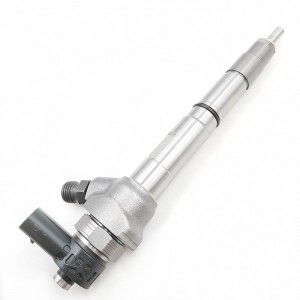 Diesel Injector Fuel Injector 0445110646 Bosch for Audi A3, A4, A5, Q5, Ttseat Alhambra, Altea, Exeo, Leon, Toledoskoda Octavia, Superb, Yetivw Golf Amarok, CAD