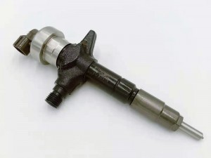 Diesel Injector Fuel Injector 8-98076995-1 Denso Injector for Isuzu