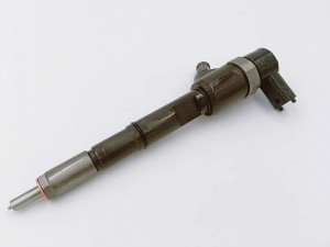 Diesel Injector Brandstofinjector 0445110528 0445110529 Bosch voor Ma-Zda 626