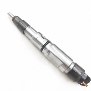 Diesel Injector Fuel Injector 0445120321 Bosch fir Case New Holland D20