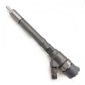 Injektor Bahan Bakar Injektor Diesel 0445110290 0445110126 Bosch