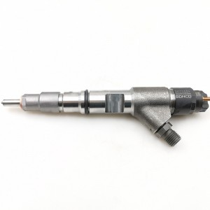 Diesel-Einspritzdüse Kraftstoffeinspritzdüse 0445120366 Bosch für Cummins-Motor