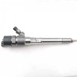 Injecteur de carburant d'injecteur diesel 0445110494 0445110493 0445110750 Bosch pour Mwm/Caterpillar