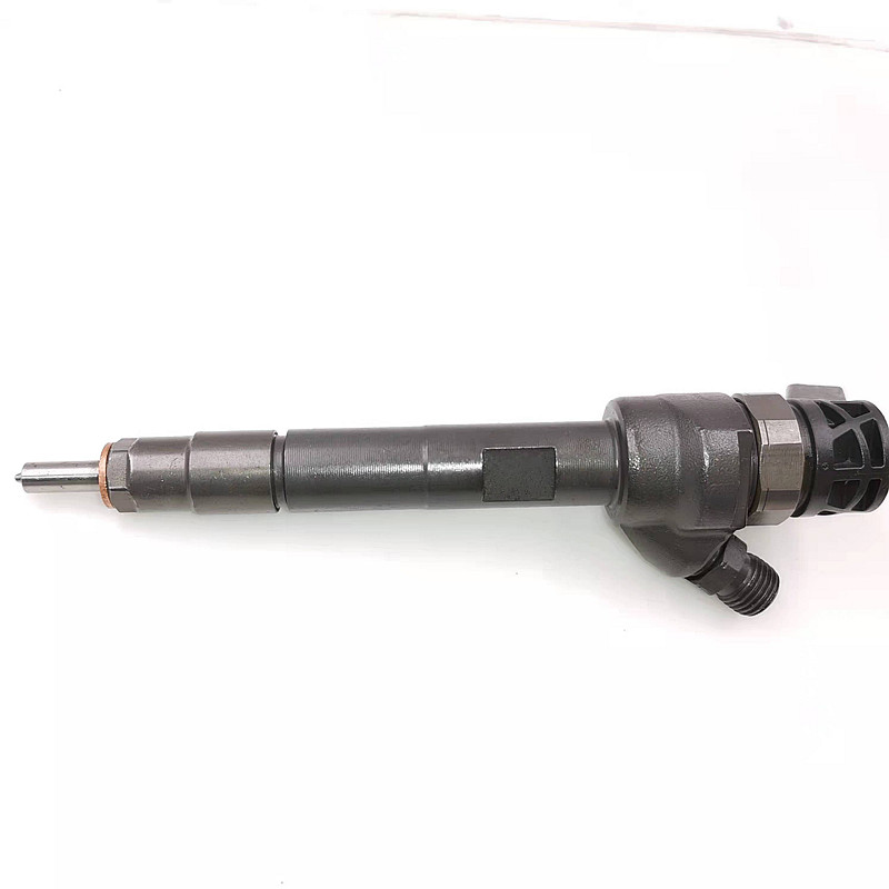 Diesel Injector Fuel Injector 0445110478 Bosch for BMW