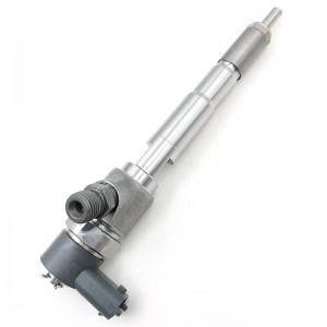 Injektor dizelskega goriva Injektor goriva 0445110919 Bosch za Dongfeng