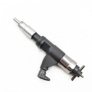 Injector Diesel Injector Fuel 095000-6320 093400-9450 Denso Injector per John Deere