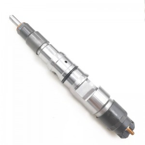 Diesel Injector Fuel Injector 0445120165 0445120291 Bosch para sa Fendt Serie 300 Vario Serie 400 Vario Serie 700 Vario Tcd 4.1 L4 Tcd 2012 L04 Yuchai Yc6j