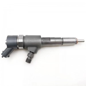 Дизел инјектор Fuel Injector 0445110511 0445110516 Bosch for Iveco Diesel Bus, Iveco Diesel Chassis Cab, Iveco Diesel Van, Iveco Electric Motor Bus