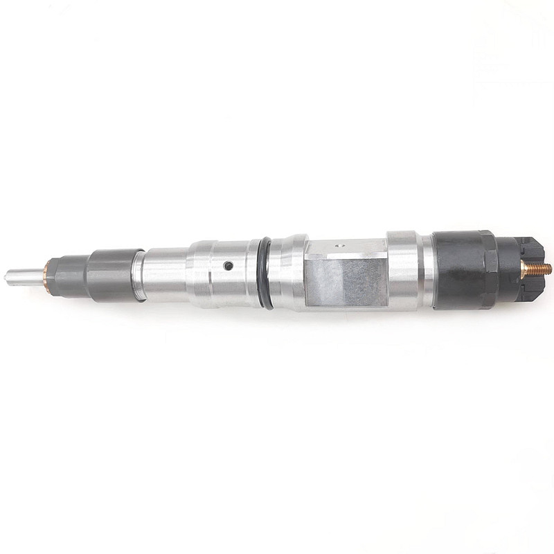 Diesel Injector Fuel Injector 0445120202 Bosch for Man Tgs 18.440 24.440, 26.440 32.440, 35.440 Man Tgx 18.440 24.440, 26.440 12.4 L D2676 I6 (Turbocharged)