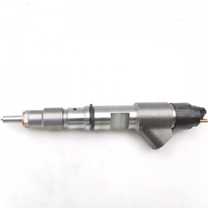 Diesel Injector Fuel Injector 0445120511 compatible with diesel engine