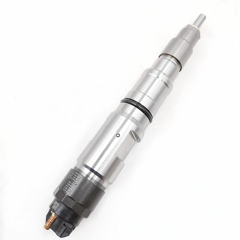 Diesel Injector Fuel Injector 0445120340 compatible with Bosch injector Valtra BC7500  VDB BC 7500 8.4