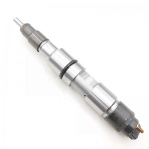Diesel Injector Fuel Injector 0445120045 Bosch for Man TGL/TGM