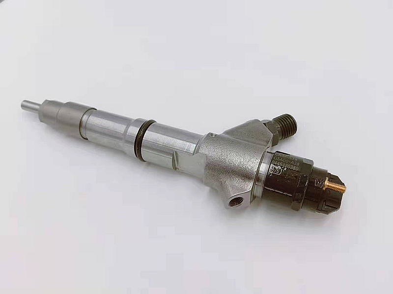 Diesel Injector Fuel Injector 0445120380 compatible with Bosch injector Yuchai Machinery YC6J
