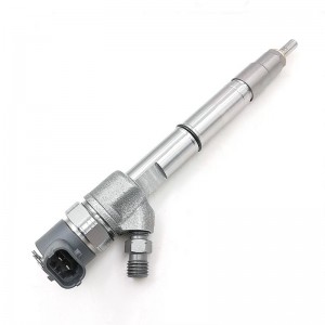Injector connaidh Diesel Injector 0445110677 Bosch airson Ma-Zda 626