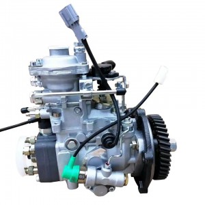Pompa de combustibil VE4/11F1700LNP2336 /104646-5113 Pentru Accesorii Camioane Isuzu 4JB1