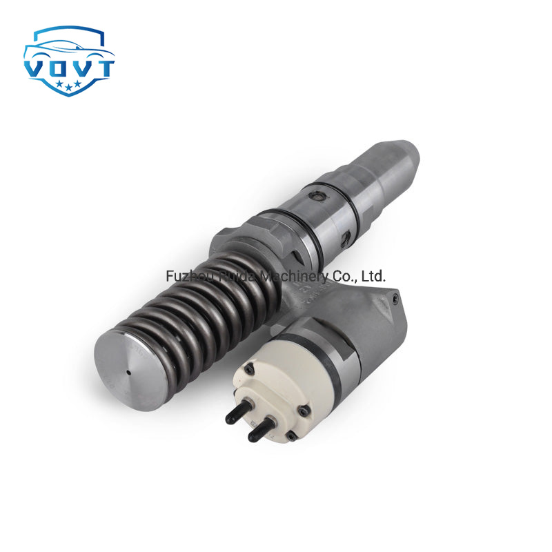 Common Rail Fuel Injector 10r2780 for Caterpillar Diesel Injector Compatible with Cat 3406e Engine
