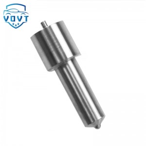High Quality Common Rail Diesel /Fuel Injector Nozzle DLLA150SM343 for Hyundai D6ca BOSCH Injector