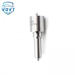High Quality Common Rail Diesel / Fuel Injector Nozzle DLLA145P606
