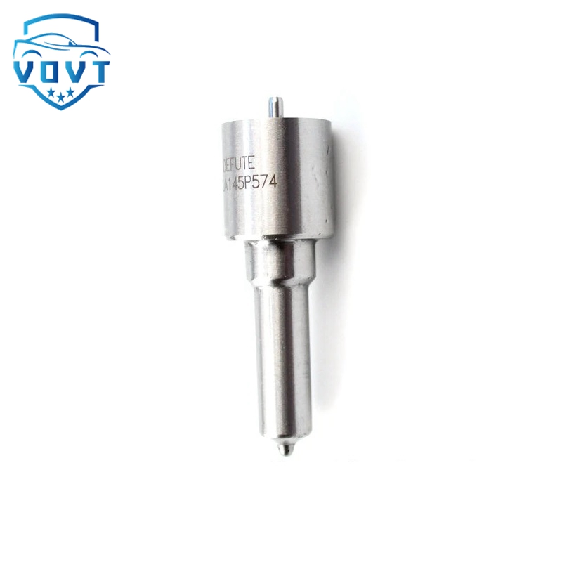 High Quality Common Rail Diesel /Fuel Injector Nozzle DLLA145P606