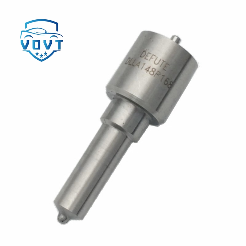 New Injector Nozzle Dlla148p168 for Injector 0433171151 L060pba 9432611016 ສໍາລັບຊິ້ນສ່ວນນໍ້າມັນເຊື້ອໄຟ