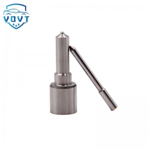 គុណភាពខ្ពស់ Common Rail Diesel/Fuel Injector Nozzle DLLA145SM012