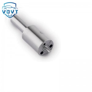 DLLA155P180 Weichai Wd618 üçün Yeni 100% Testdən Keçmiş Ümumi Dəmir Dizel / Yanacaq Enjektoru Nozzle
