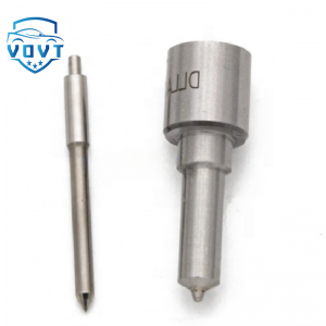 Novum 100% Expertus Warantum Diesel Fuel Injector Nozzle Dsla148p932