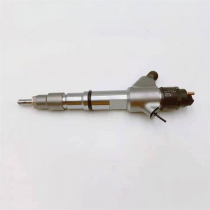 Kaituku Diesel Injector Fuel Injector 0445120244 Bosch mo Weichai Wp6 6.2