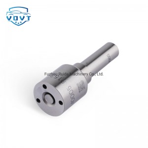 Diesel Injector Nozzle M003p153 for Injector 5ws40200, 5ws40044, 5ws40156-4z, A2c59514909 A2c59511602, A2c59511601 Citroen FIAT Peugeot