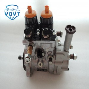 Diesel Injector Pump 094000-0652 094000-0651 for SDEC Truck