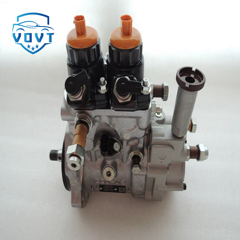 Diesel Injector Pump 094000-0652 094000-0651