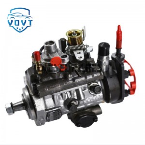 Diesel Injector Pump 1405-9320A343G for Deutz Spare Parts