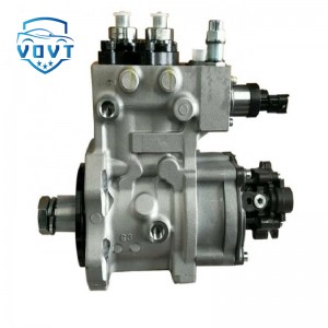 Diesel Injector Pump 612600080674 para sa WEICHAI Spare Parts