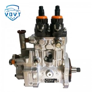 Pump Diesel 094000-0710 094000-0711 ee HOWO Spare Parts