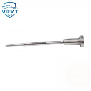 Nyt Common Rail-injektortilbehør ventilsamling F00VC01317 til injektor 0445110230