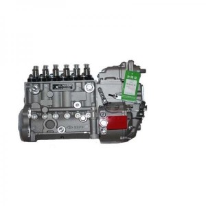 Diesel Fuel Pump bhf3pl080040 For Kipor KD488