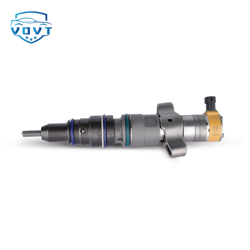 Diesel Fuel Injector Common Rail Injector 235-2888 /10r-7224 10r7224 Compatible with Caterpillar C9 Engine