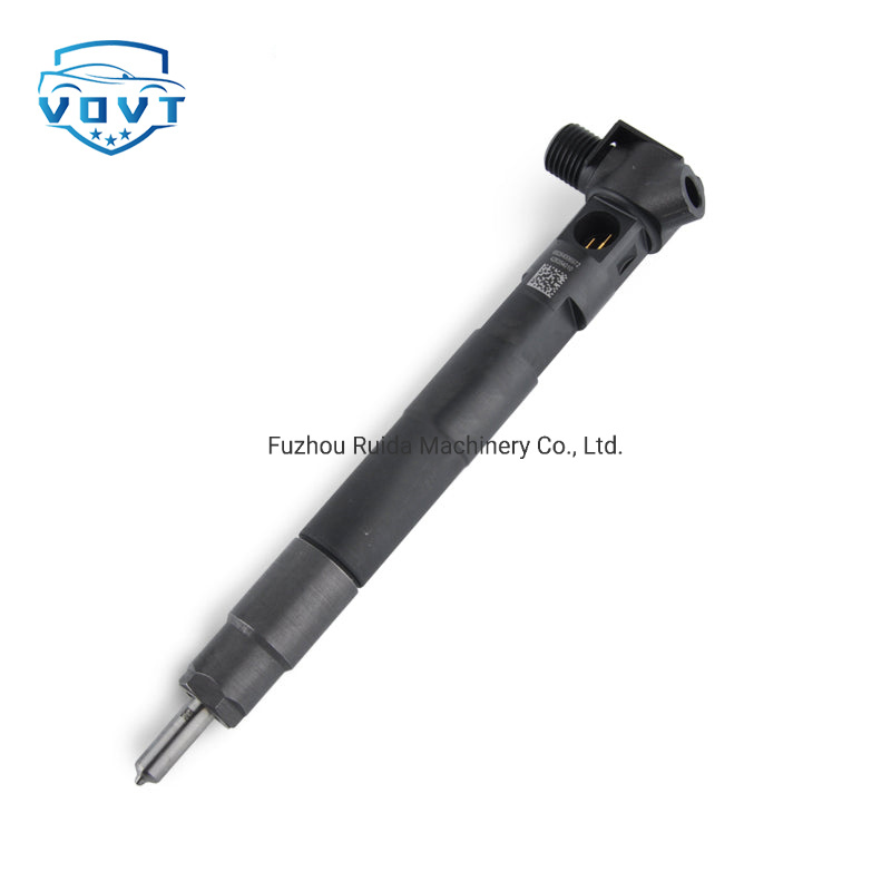 New Common Rail Fuel Injector 28342997 A6510704987 A6510700587 R00002D Compatible with Mercedes-Benz Sprinter Vito Viano Jeep Compass Infiniti Q50 Engine