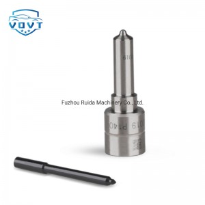 New Common Rail Fuel Injector Nozzle Dsla144PV605 & V0605p144 ສໍາລັບ Injector 5ws40148-Z 5ws40007 2s6q-9f593-Ab & AC A2c59513997