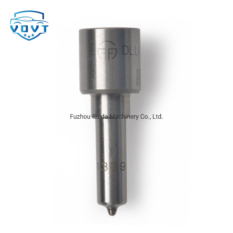 New Common Rail Injector Nozzle 0433171831 & Dlla146p1339 for Injector 0445120030 & 0445120218