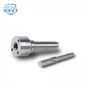 New Common Rail Injector Nozzle L310 for Fuel Injector