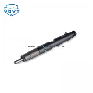 New Diesel Fuel Injector 28490086 for for Jmc Transit Qingling