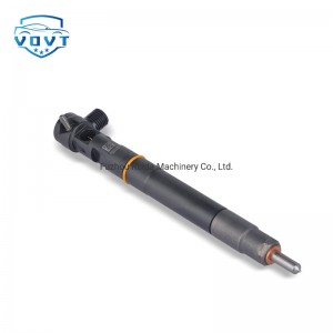 Ny Diesel Injector Delphi Injector 28387604 A6730170021 för Ssangyong Tivoli 1.6xdi 2015