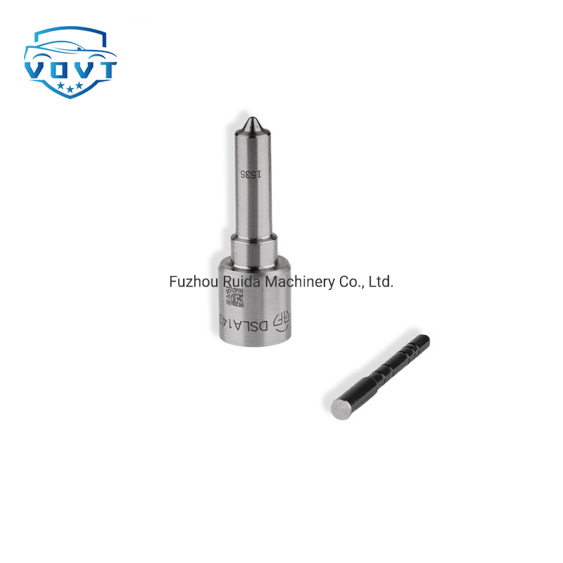 New Fuel Injector Nozzle Dsla143p1535 0433175456 OE 2854608 504091505 for Fuel Injector 0445120057