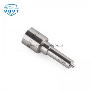 New Injector Nozzle Dlla149p2166 0433172166 for Fuel Injector 0445120215 0445120394