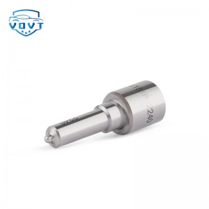 Injector Nozzle Dlla150p1622 0433171991 Fuel Injector Nozzle pro Fuel Injector 0445120078 0445120393