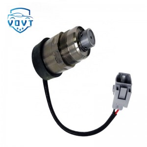 Solenoid Valve 096600-0033 for Denso Pump Diesel Pump Parts